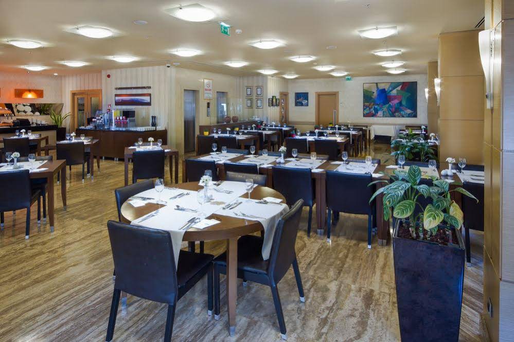 Midtown Hotel Istanbul