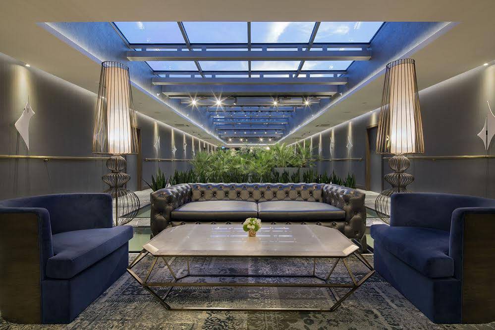DoubleTree by Hilton Istanbul - Piyalepasa