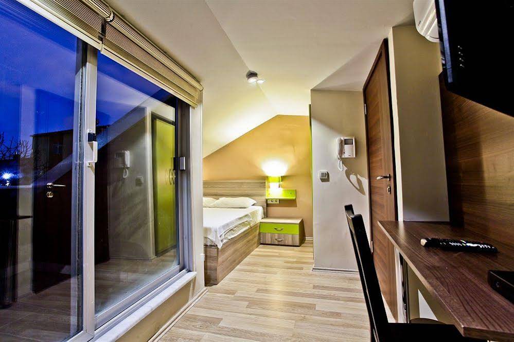 Balat Suites