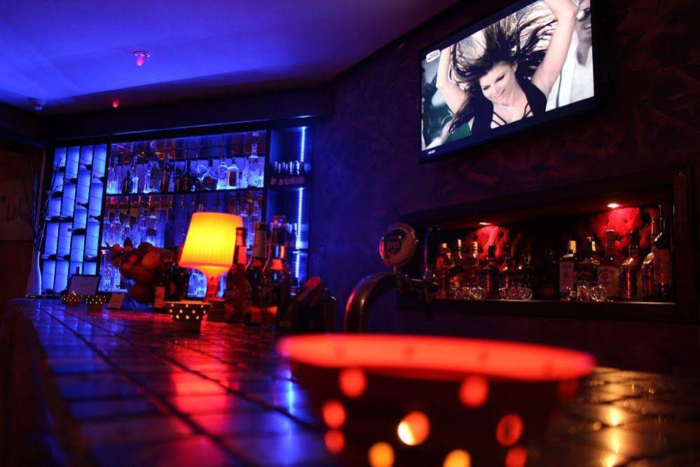 BAKIRKOY TASHAN BUSINESS &AIRPORT HOTEL
