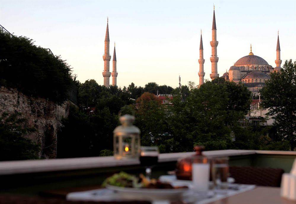Hotel Erguvan - Special Category