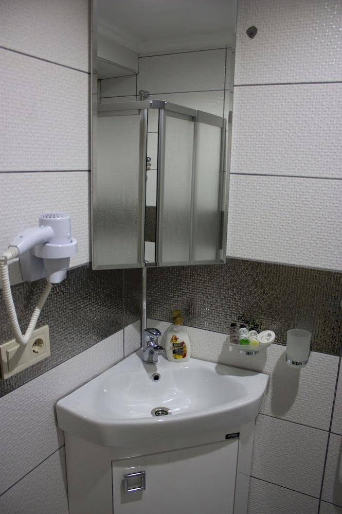 Istanbul Central Hotel