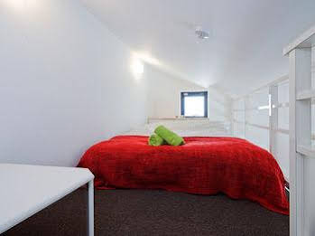 GLI Weekly Apartment Kyoto