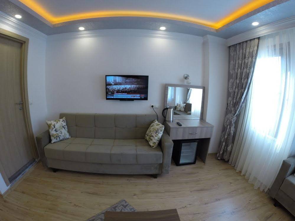 Meydan Suites