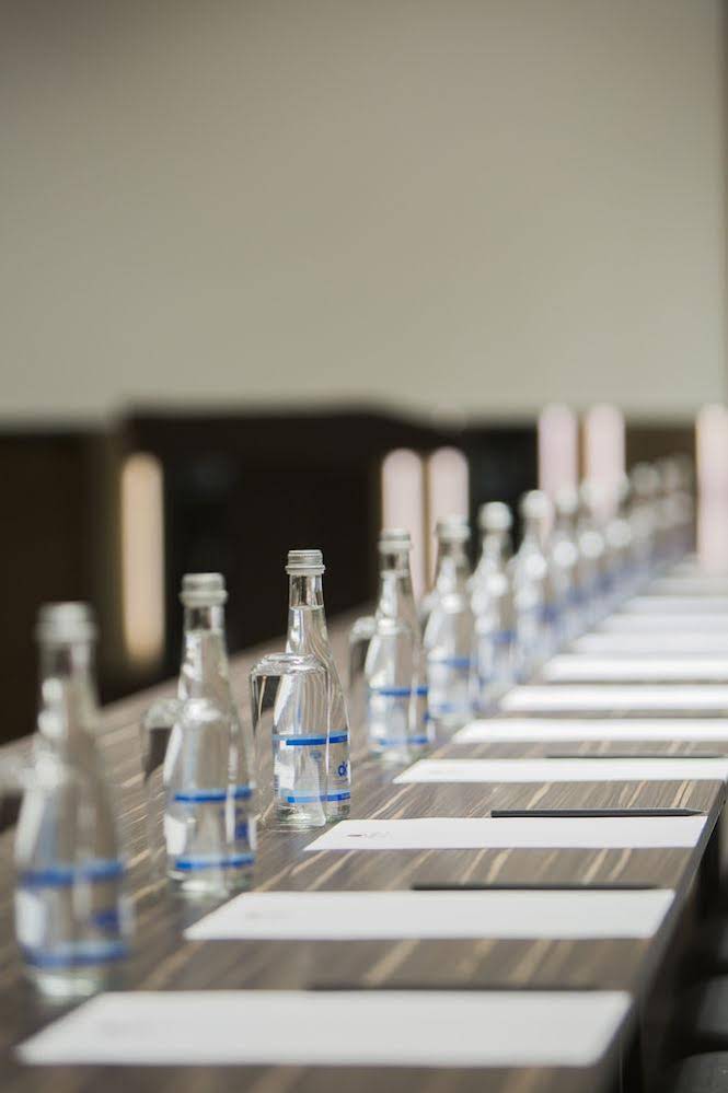 DoubleTree by Hilton Istanbul - Piyalepasa