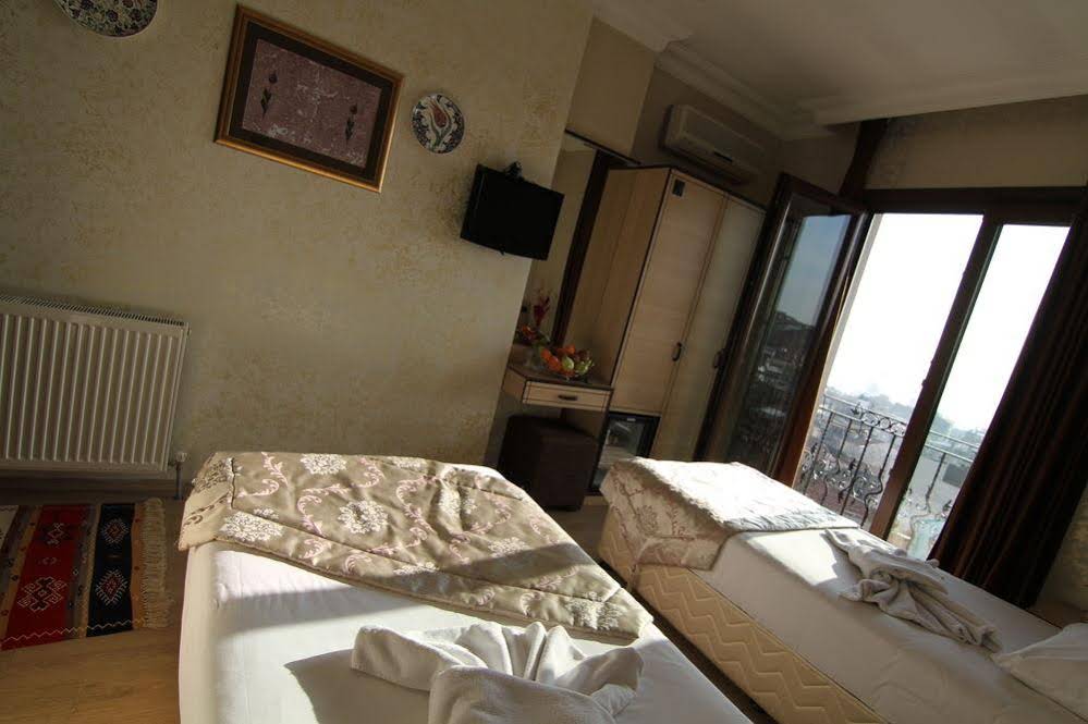 Art City Hotel Istanbul