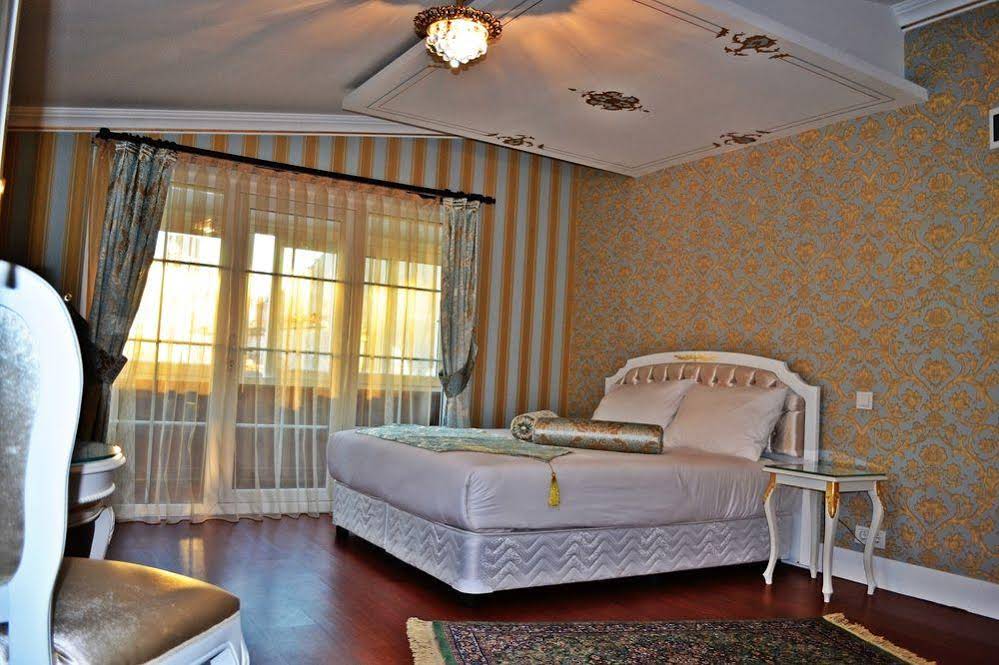 Alyon Suite Hotel