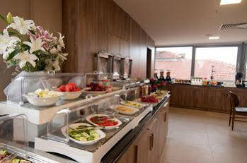 Ayramin Hotel
