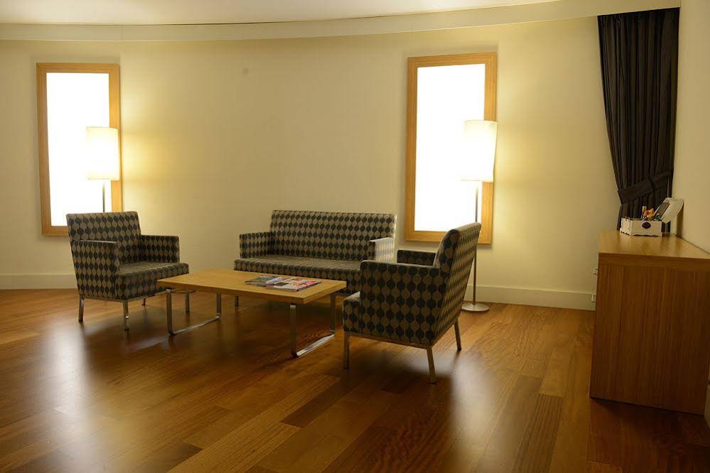 Tav Airport Hotel