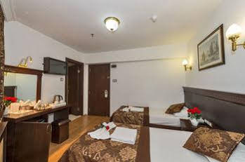 Kuran Hotel International
