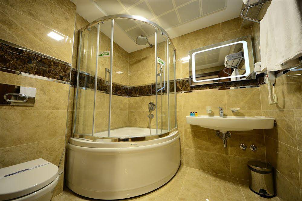 Grand Bazaar Hotel