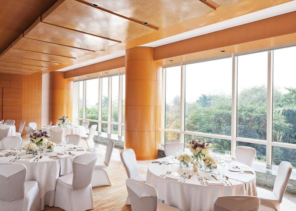 Four Seasons Hotel Mumbai