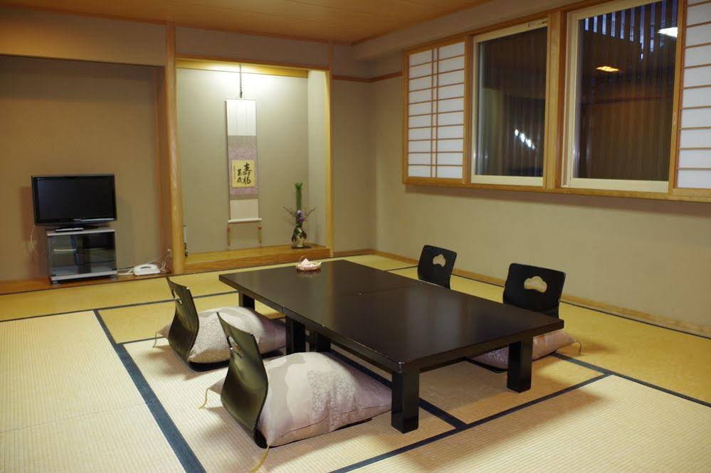 Ryokan Sanga