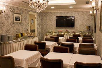 Hotel Gritti Pera