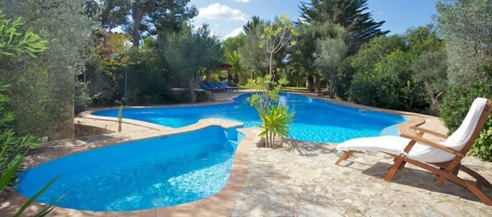 Finca S'aigo