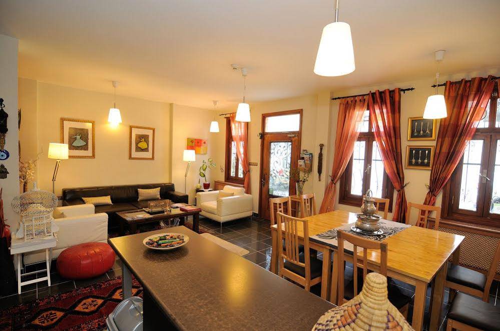 Ahmet Efendi Evi - Boutique Class