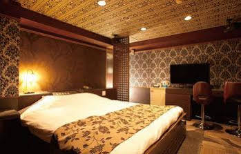 Hotel Dessert Hills - Japaneedz Group - Adults only