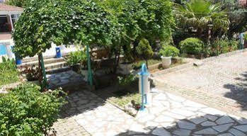 Klas Hotel
