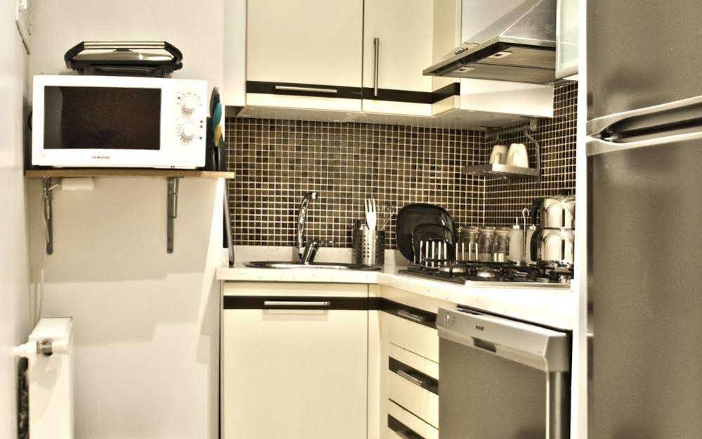 Cozy Flats Bohem Apartment
