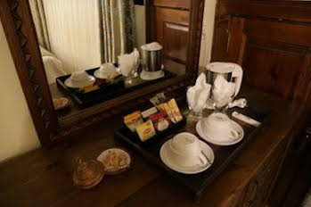 Oba Hotel Istanbul