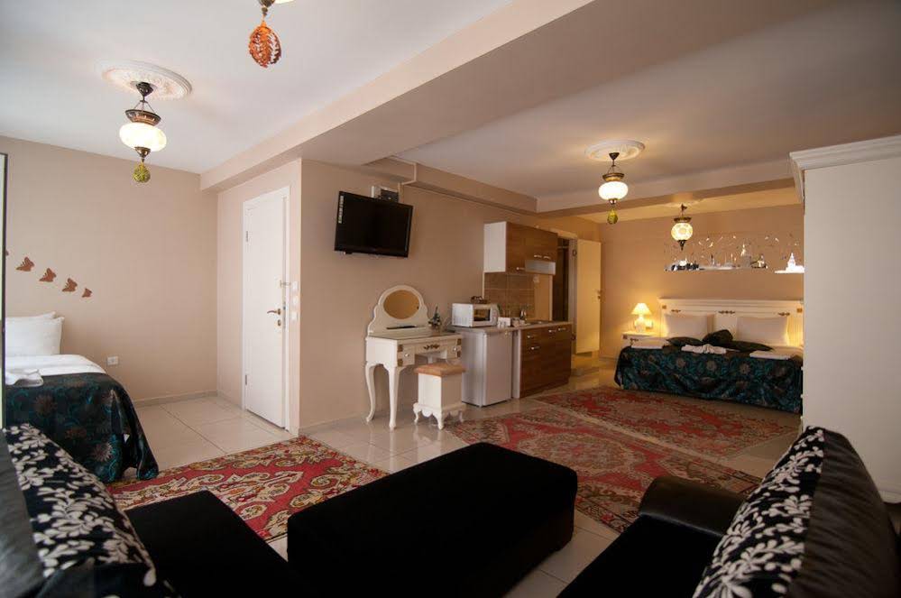 Safran Suites Apart