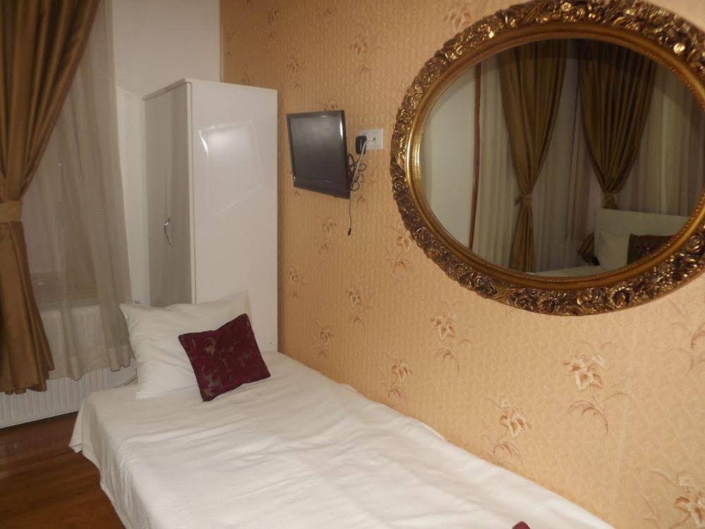 Suleymaniye Hotel