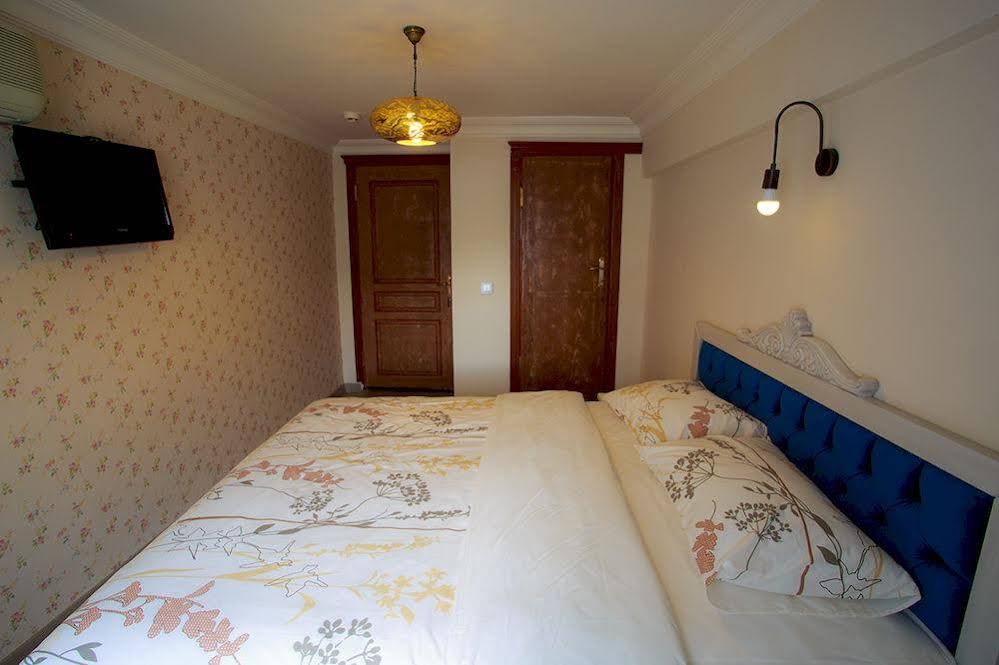 Turk Art Hotel