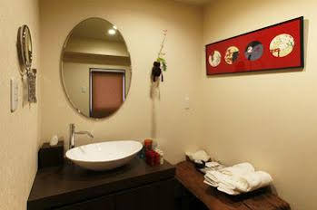 Heian Residence Gozan