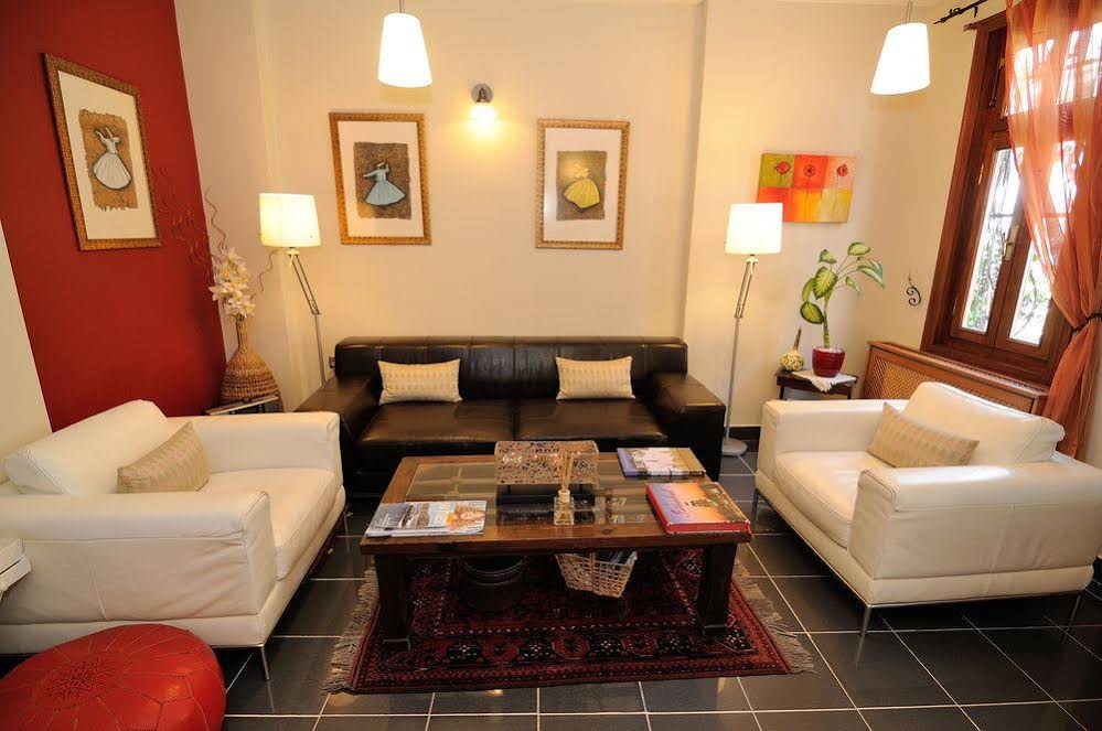 Ahmet Efendi Evi - Boutique Class