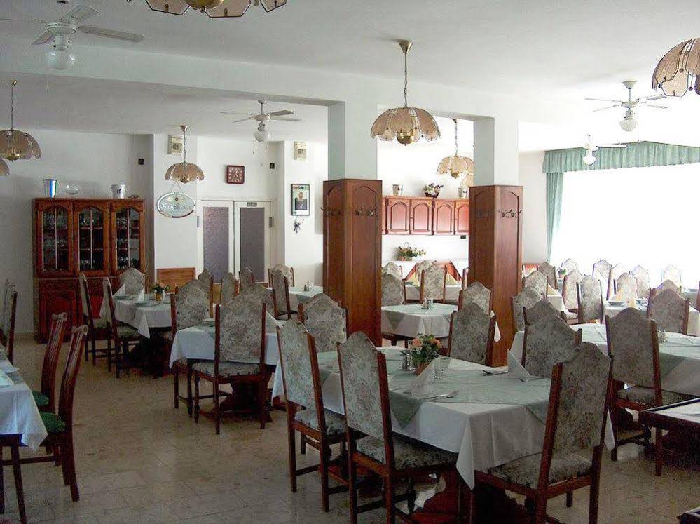 Kentaur Apartmanház