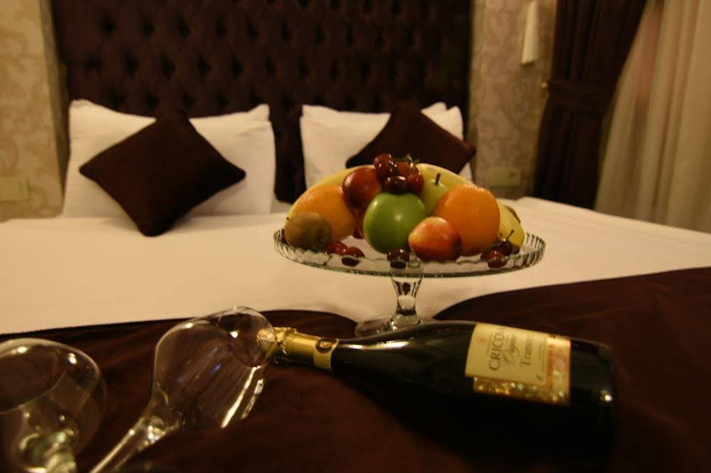 Diamond Royal Hotel