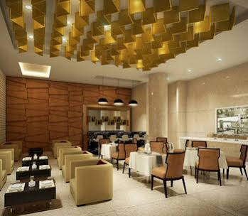 Niranta Airport Transit Hotel & Lounge