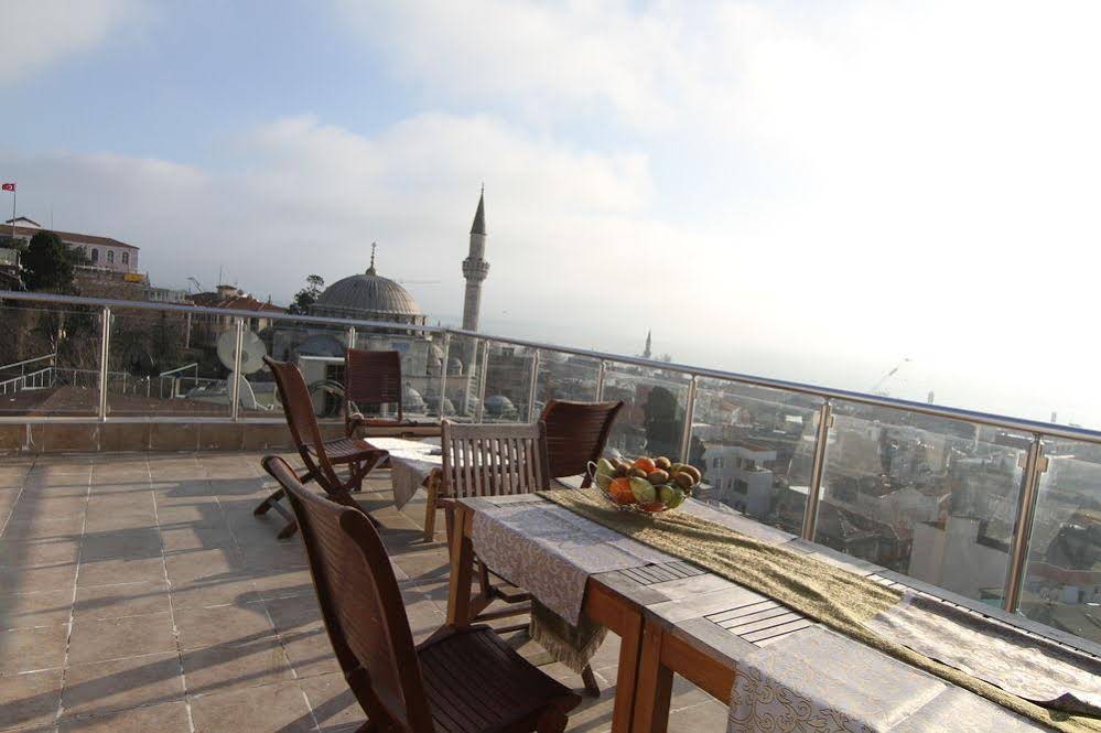 Art City Hotel Istanbul