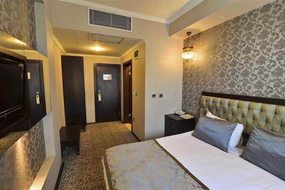 Princess Old City Hotel