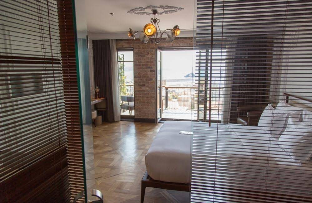 Georges Hotel Galata