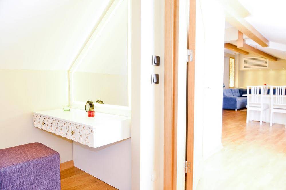 Cozy Flats Bohem Apartment