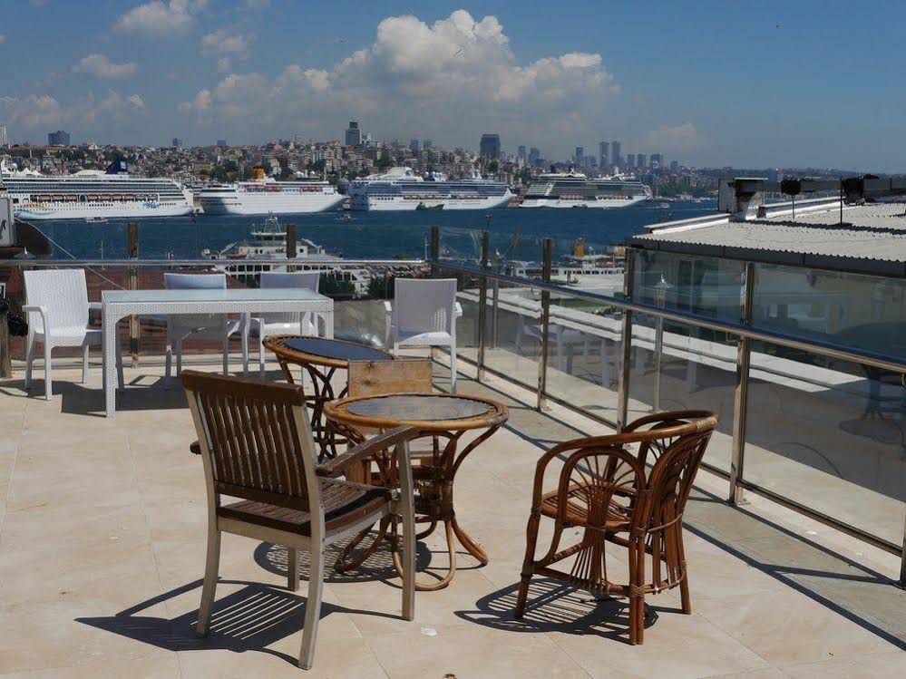 Sirkeci Emek Hotel