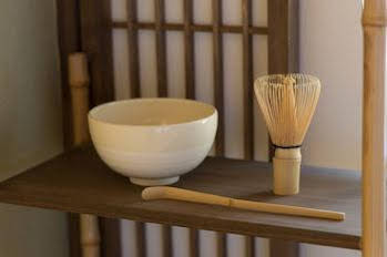 Rikyu-an Machiya Residence Inn