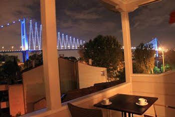 Beylerbeyi Palace Boutique Hotel