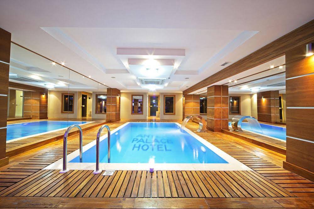 Best Western Antea Palace Hotel & Spa