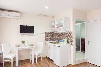 Bianco Residence Taksim