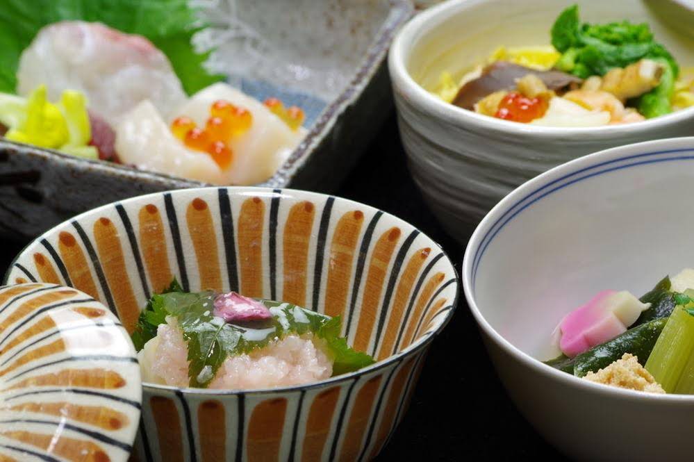 Ryokan Sanga