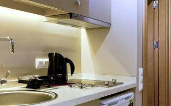 Cozy Flats Bohem Apartment