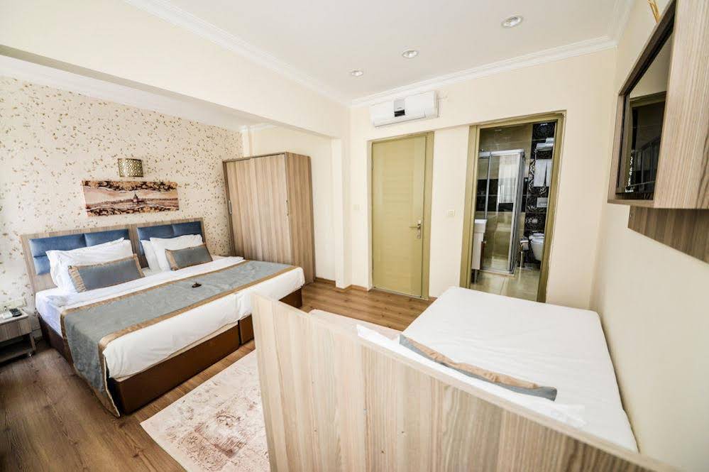 Ottomarin Hotel Sultanahmet