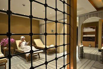Nidya Hotel Galataport Istanbul.