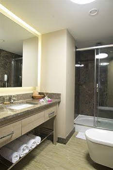 Nidya Hotel Galataport Istanbul.