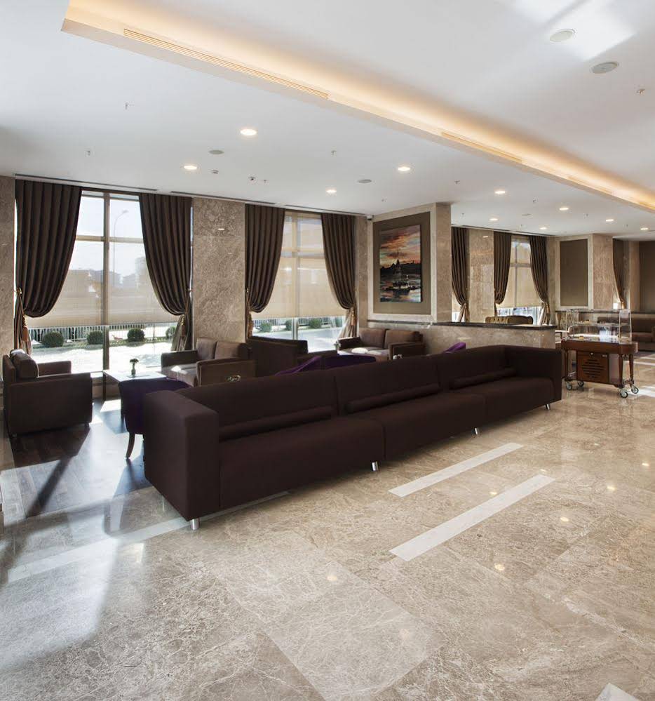 Dedeman Bostanci Istanbul Hotel & Convention Center