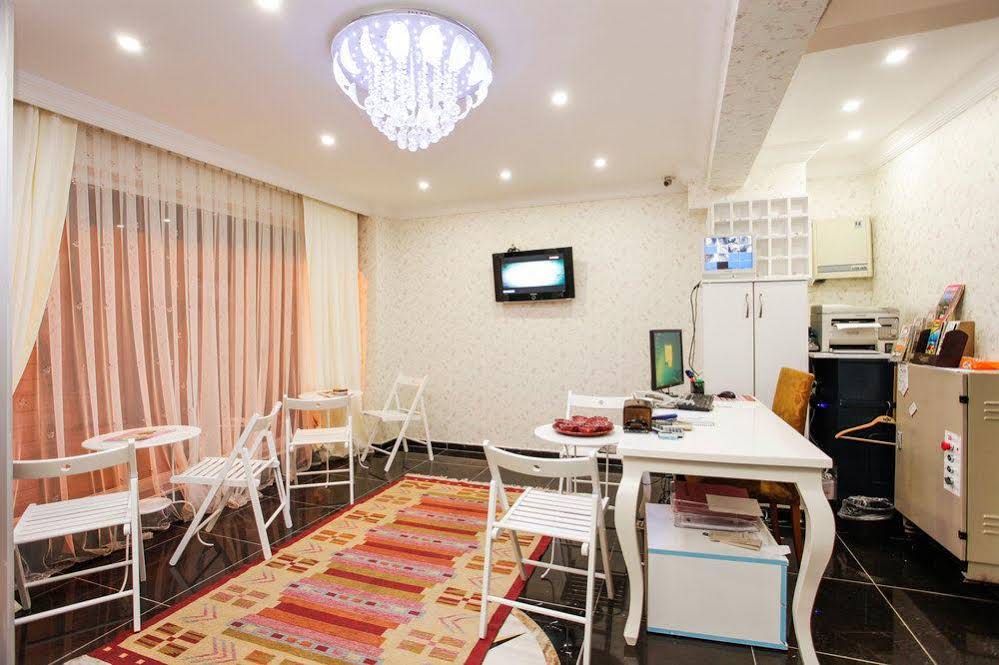 Casa Mia Hotel