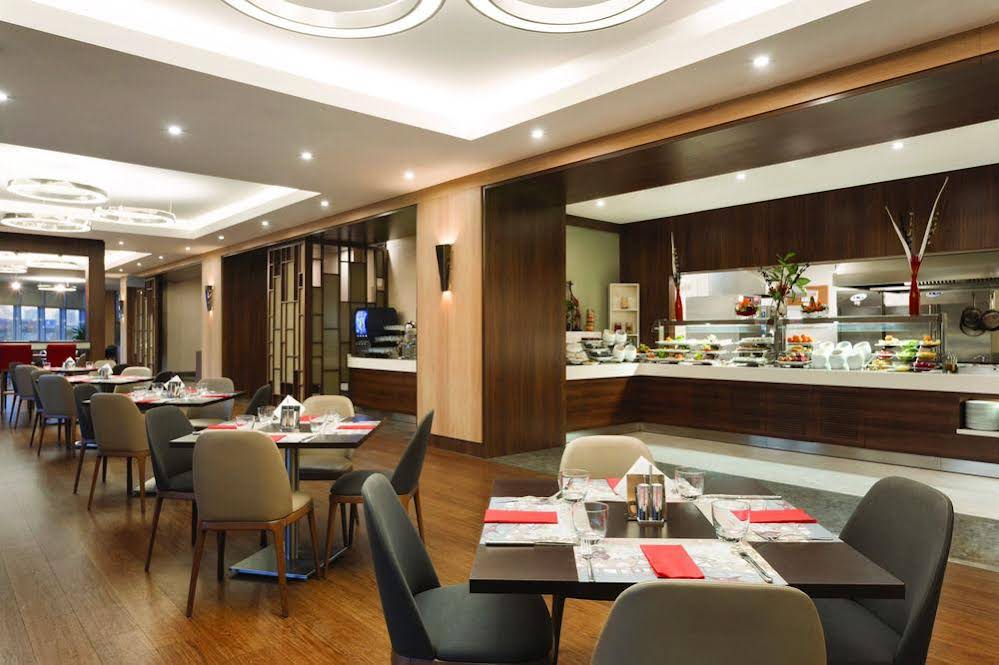 Ramada Encore Istanbul Bayrampasa
