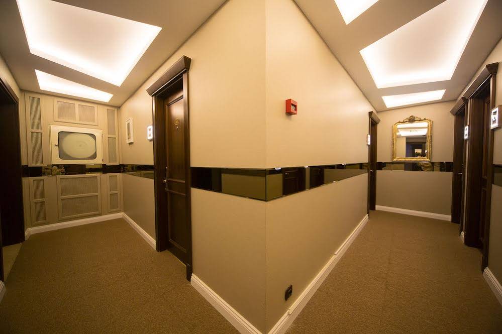 Semsan Hotel Nisantası